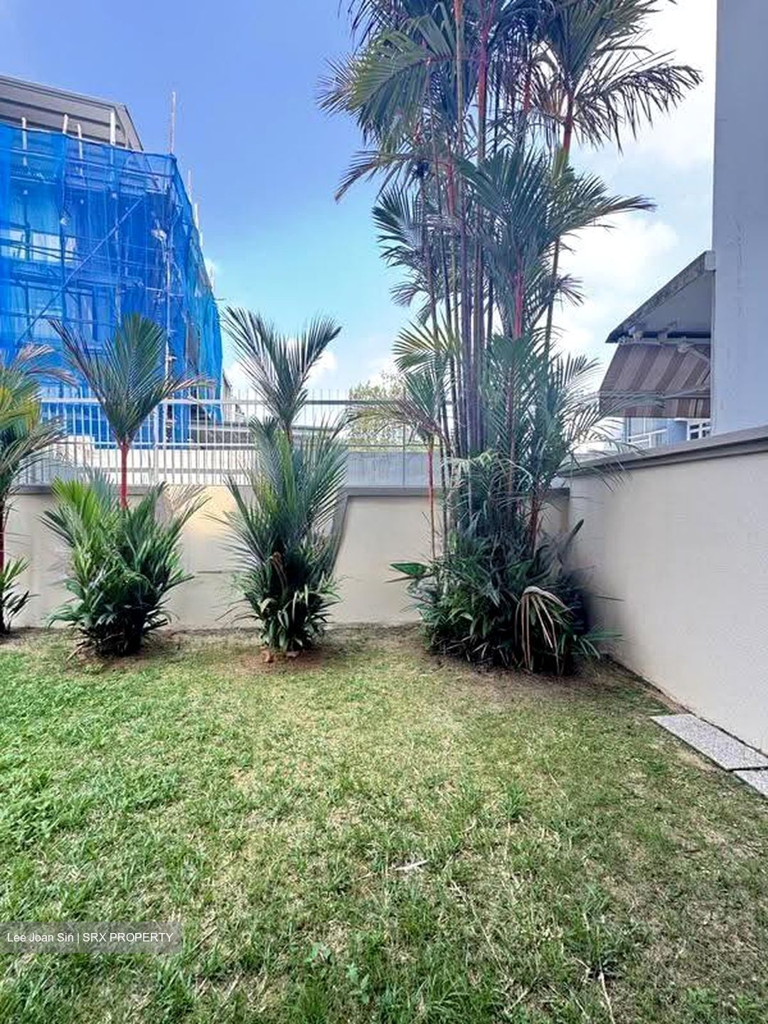 Serangoon Garden Way (D19), Semi-Detached #625140241